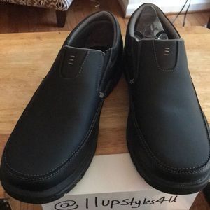 Skechers Relaxed Fit memory foam. Sz.12